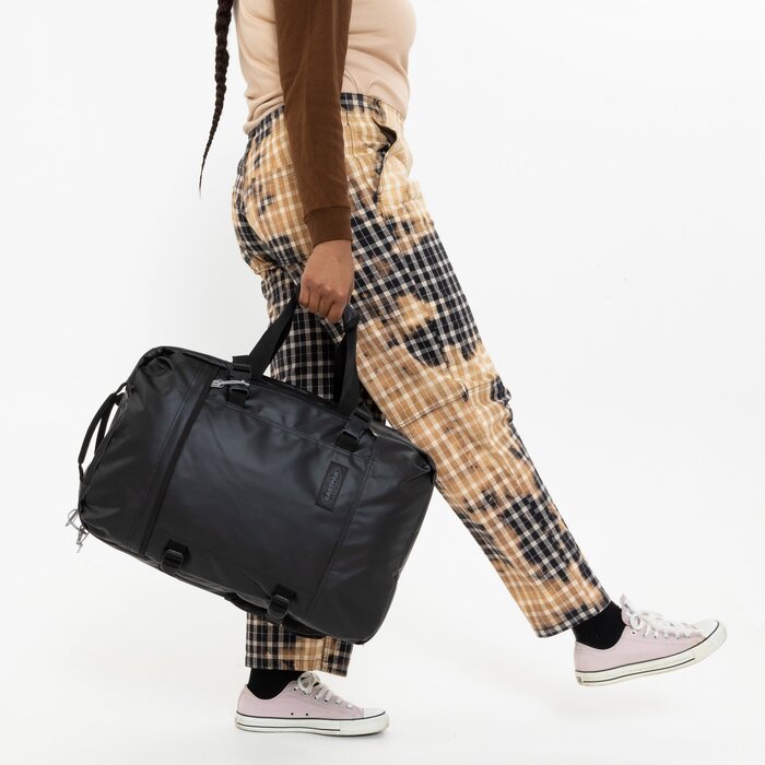 Eastpak Eastpak Travelpack cabin-backpack tarp black