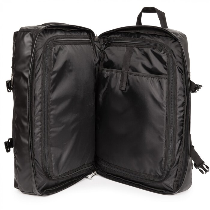 Eastpak Eastpak Travelpack cabin-backpack tarp black