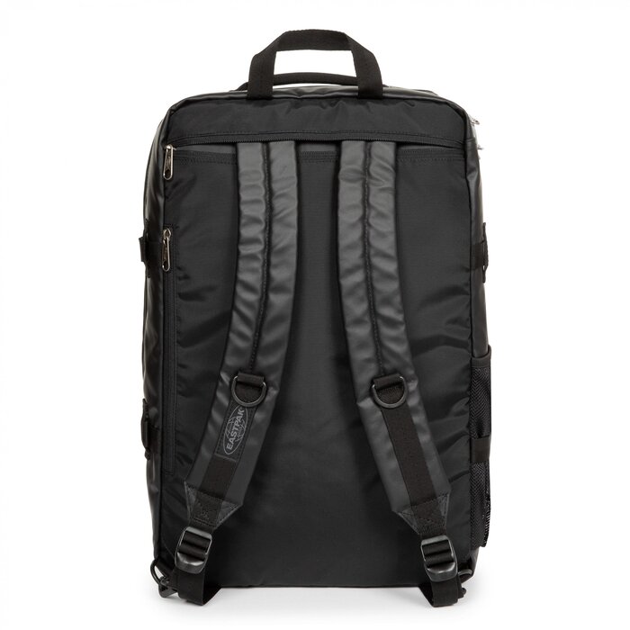 Eastpak Eastpak Travelpack cabin-backpack tarp black