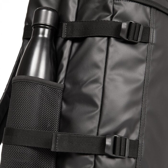 Eastpak Eastpak Travelpack cabin-backpack tarp black