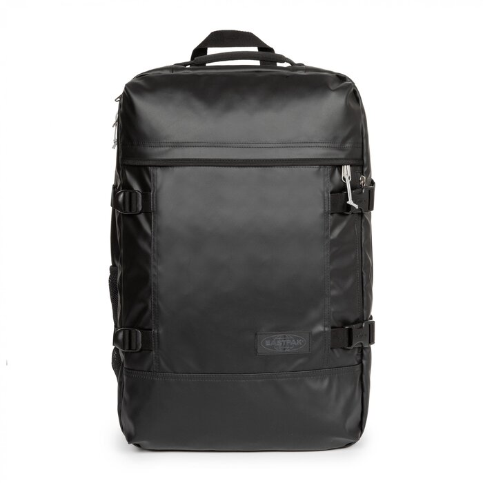 Eastpak Eastpak Travelpack cabin-backpack tarp black