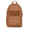 Eastpak Double Office  17" laptop-rugzak ginger brown
