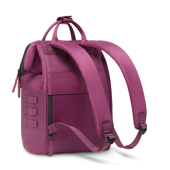 Cabaia Cabaia Adventurer M 14" laptop-rugtas Bridgetown purple
