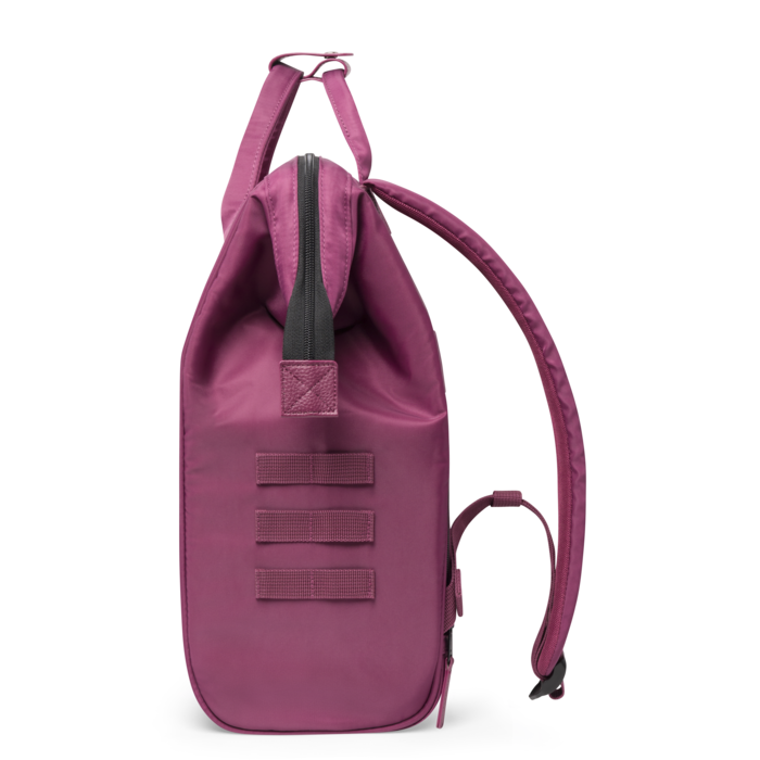 Cabaia Cabaia Adventurer M 14" laptop-rugtas Bridgetown purple