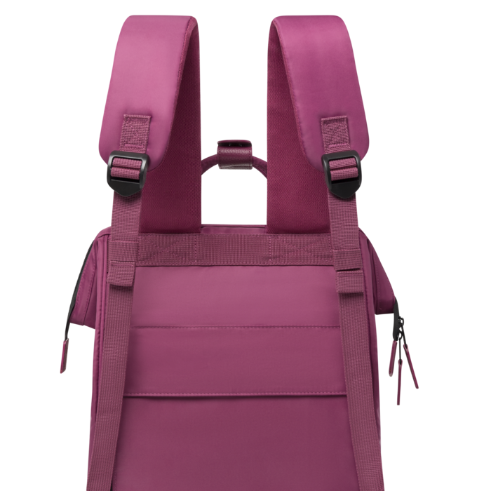 Cabaia Cabaia Adventurer M 14" laptop-rugtas Bridgetown purple