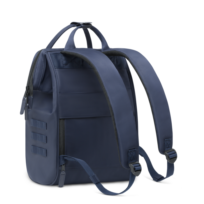 Cabaia Cabaia Adventurer M 14" laptop-rugtas Nara dark blue