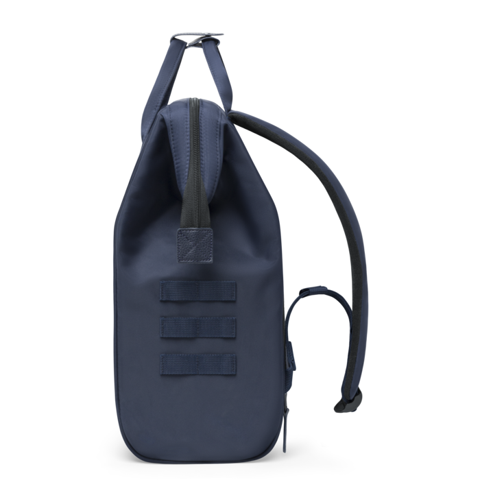 Cabaia Cabaia Adventurer M 14" laptop-rugtas Nara dark blue