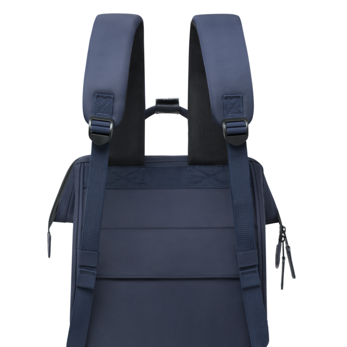 Cabaia Cabaia Adventurer M 14" laptop-rugtas Nara dark blue