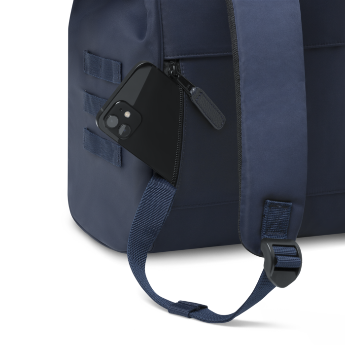 Cabaia Cabaia Adventurer M 14" laptop-rugtas Nara dark blue