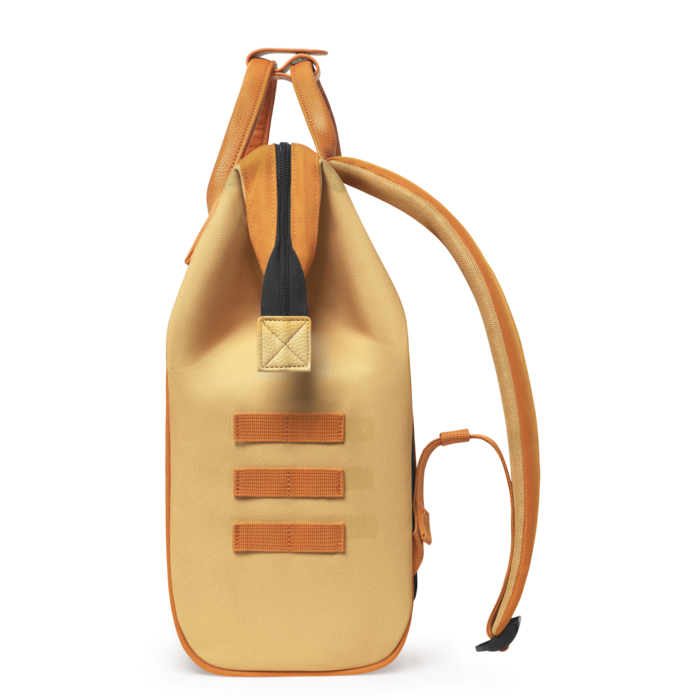 Cabaia Cabaia Adventuer M 14" laptop-rugtas Grasse orange