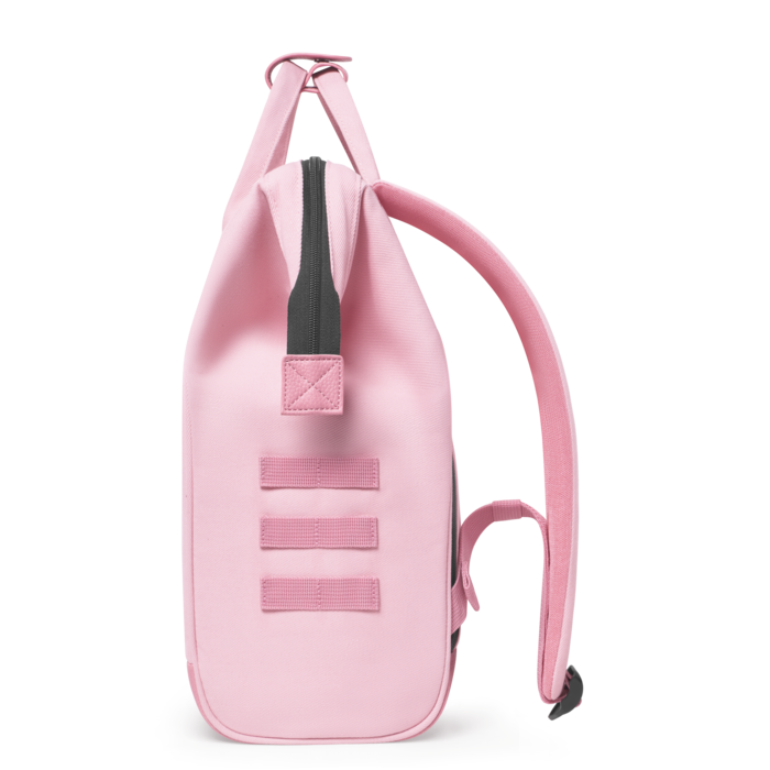 Cabaia Cabaia Adventurer M 14" laptop-rugtas Saint Malo baby pink