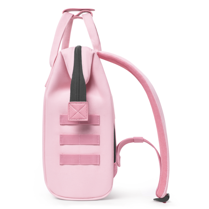 Cabaia Cabaia Adventurer small rugtasje Saint Malo baby pink