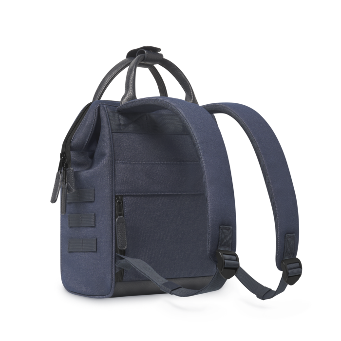 Cabaia Cabaia Adventurer small rugtasje Namur dark blue navy