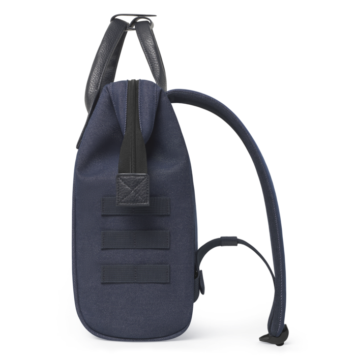 Cabaia Cabaia Adventurer small rugtasje Namur dark blue navy