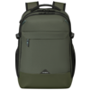 Samsonite Roadseeker 15.6" laptop-rugtas dark olive
