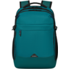 Samsonite Roadseeker 15.6" laptop-rugtas deep teal