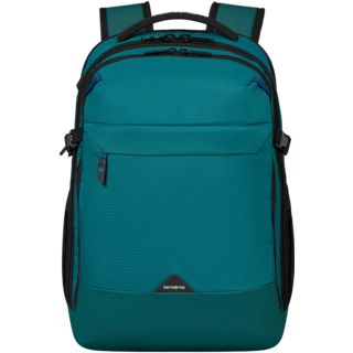 Samsonite Roadseeker 15.6" laptop-rugtas deep teal
