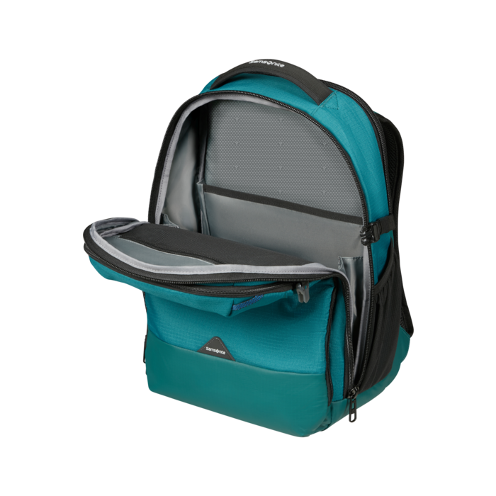 Samsonite Samsonite Roadseeker 15.6" laptop-rugtas deep teal