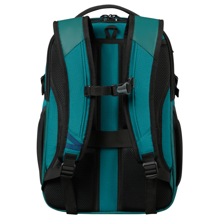 Samsonite Samsonite Roadseeker 15.6" laptop-rugtas deep teal