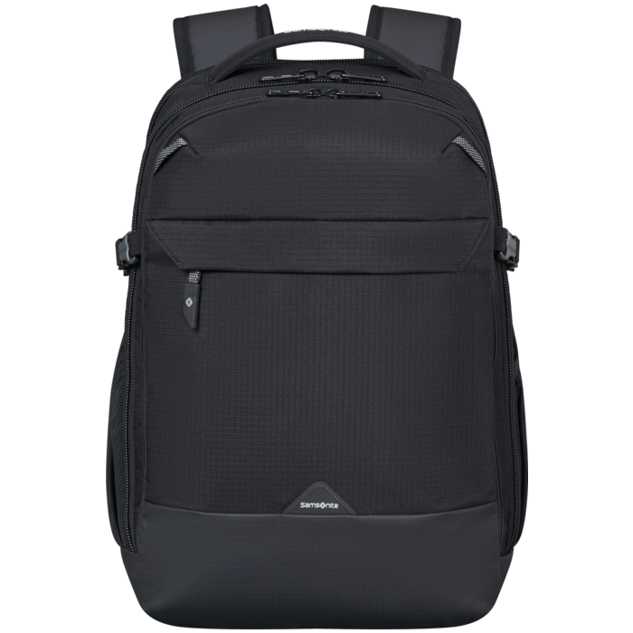 Samsonite Samsonite Roadseeker 15.6" laptop-rugtas zwart