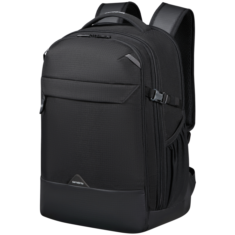 Samsonite Samsonite Roadseeker 15.6" laptop-rugtas zwart