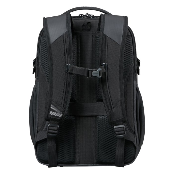 Samsonite Samsonite Roadseeker 15.6" laptop-rugtas zwart