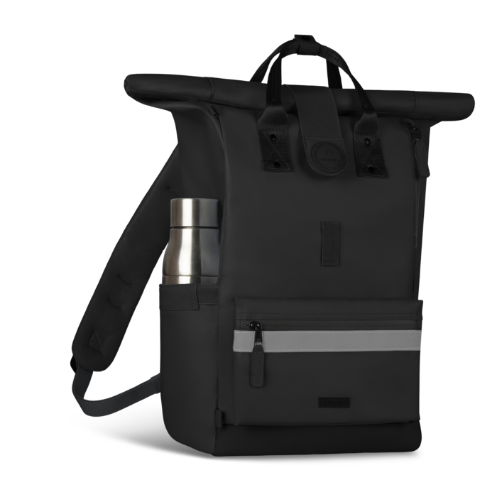 Cabaia Cabaia Explorer L TU 15.6" laptop-rugtas Wellington black