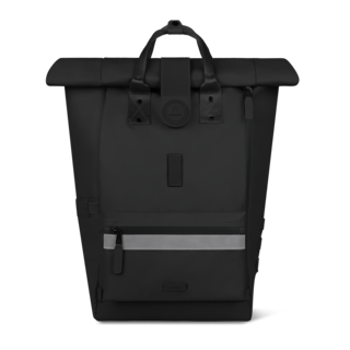 Cabaia Explorer L TU 15.6" laptop-rugtas Wellington black