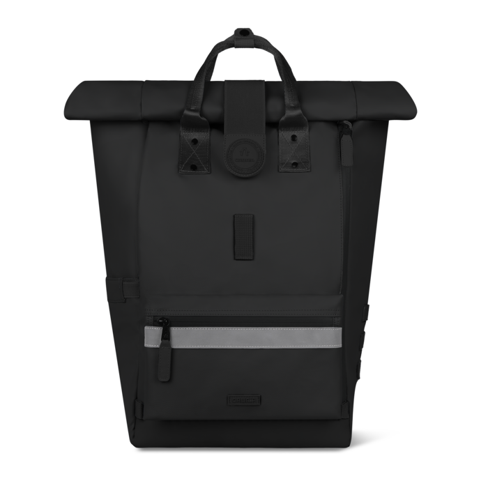 Cabaia Cabaia Explorer L TU 15.6" laptop-rugtas Wellington black