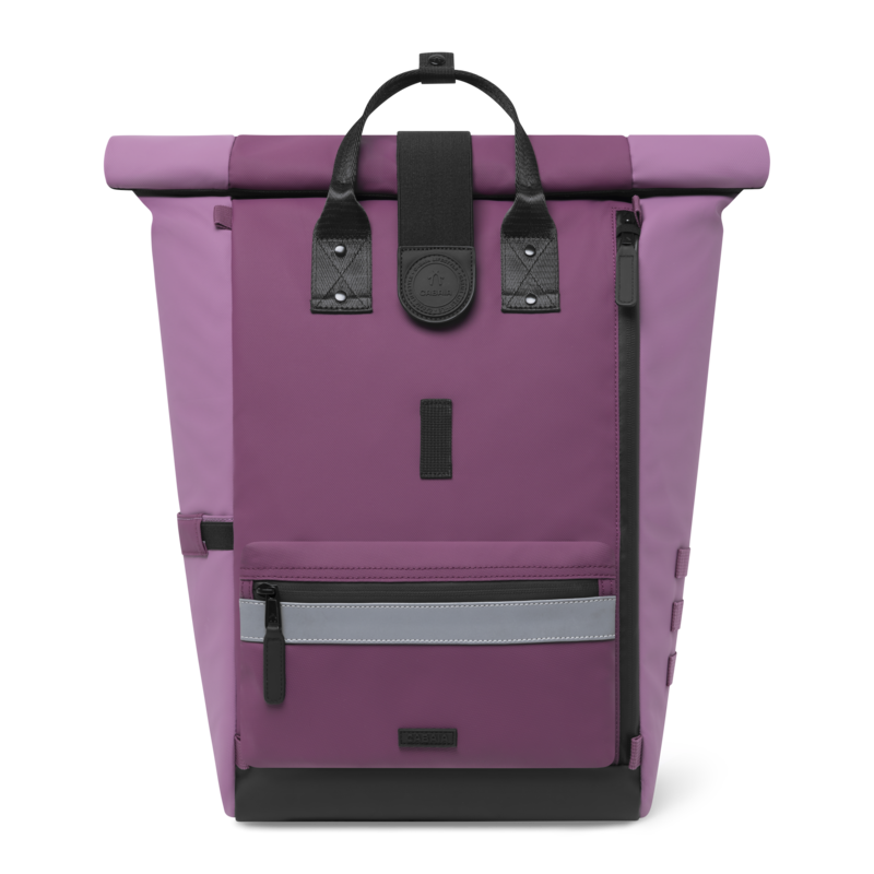 Cabaia Cabaia Explorer L TU 1.6" laptop-rugtas Manarola purple