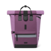 Cabaia Explorer M TU 15" laptop-rugtas Manarola purple