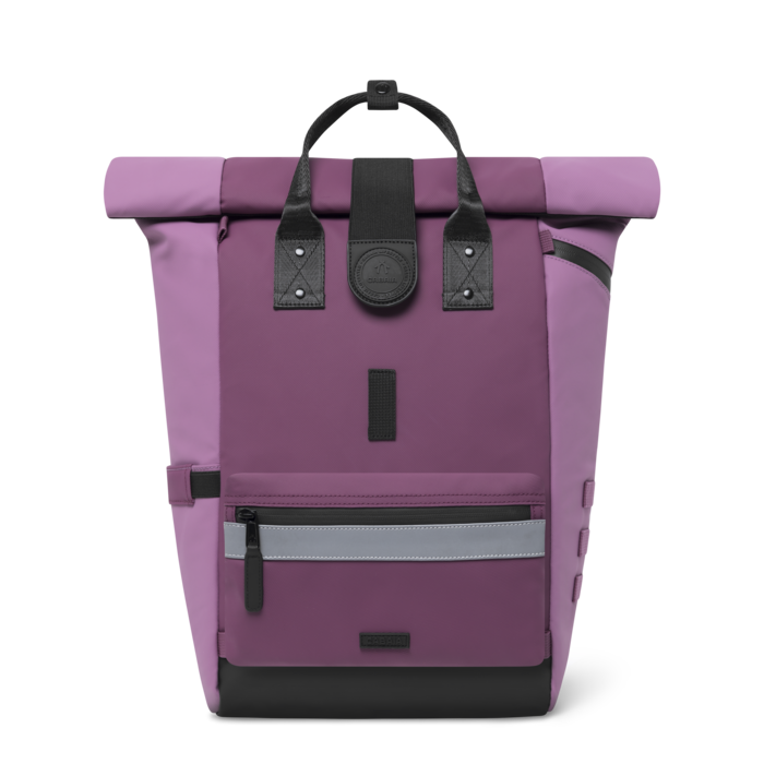 Cabaia Cabaia Explorer M TU 15" laptop-rugtas Manarola purple