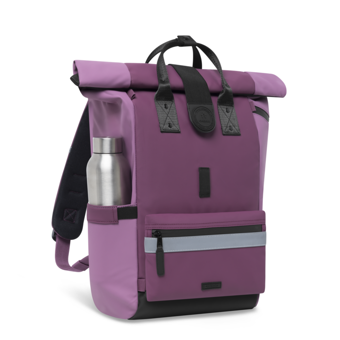 Cabaia Cabaia Explorer M TU 15" laptop-rugtas Manarola purple
