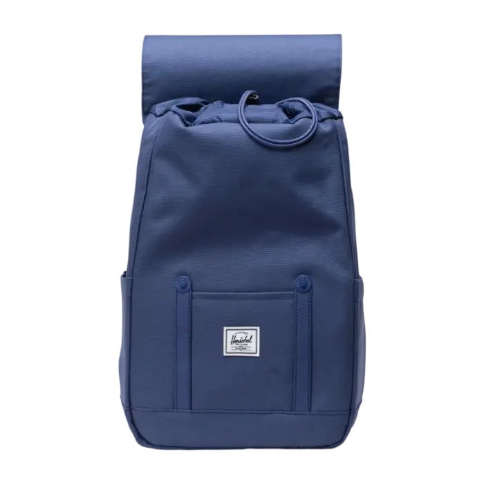 Herschel Herschel Retreat small 14" laptop-rugtas 17L skipper blue