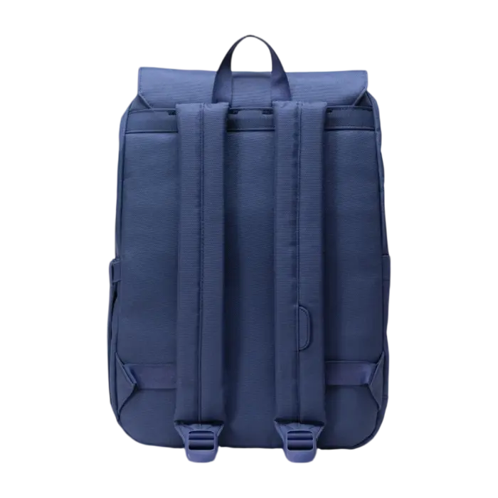 Herschel Herschel Retreat small 14" laptop-rugtas 17L skipper blue