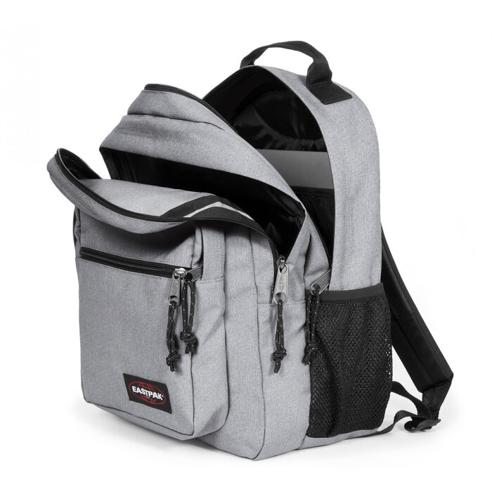 Eastpak Eastpak Morius 15" laptop-rugtas sunday grey