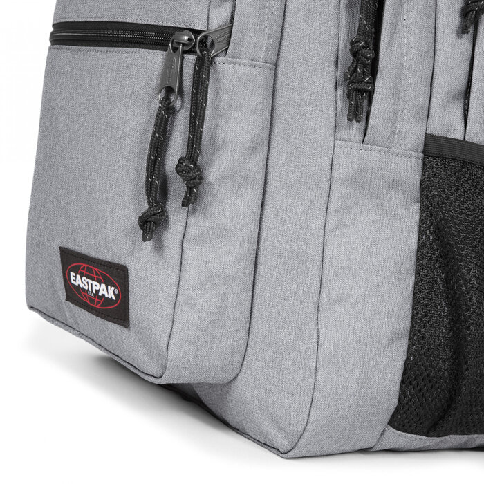 Eastpak Eastpak Morius 15" laptop-rugtas sunday grey