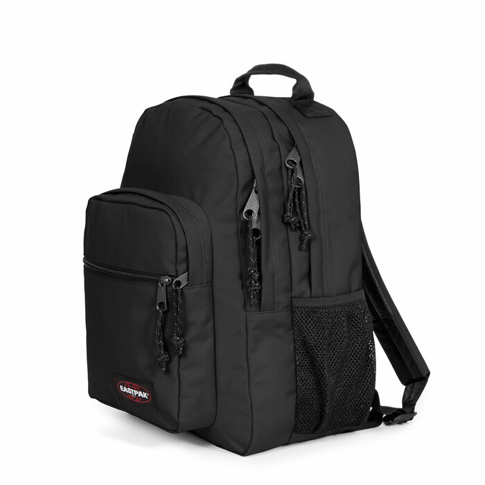 Eastpak Eastpak Morius 15" laptop-rugtas zwart