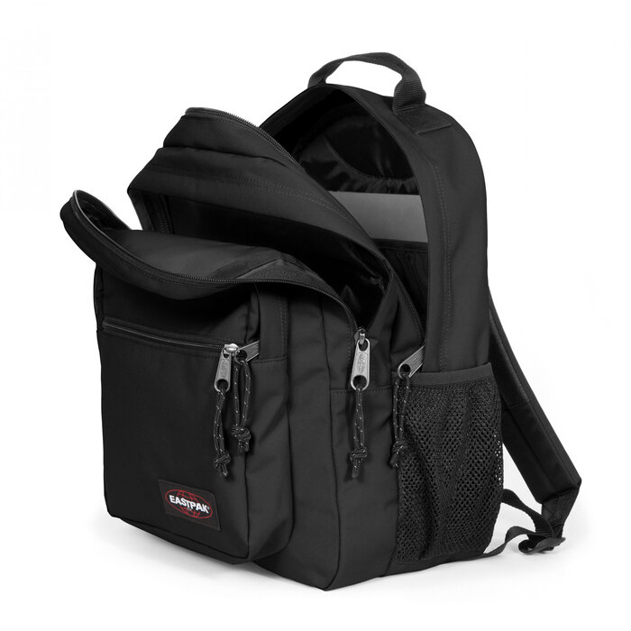Eastpak Eastpak Morius 15" laptop-rugtas zwart
