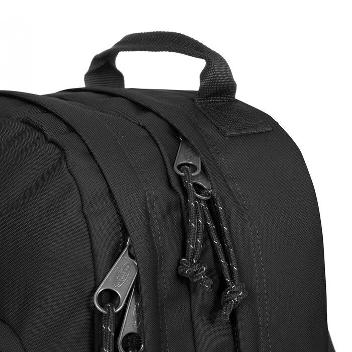 Eastpak Eastpak Morius 15" laptop-rugtas zwart
