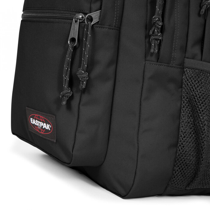 Eastpak Eastpak Morius 15" laptop-rugtas zwart