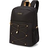 Dakine Tardy Slip 14" laptop-backpack 25L black onyx