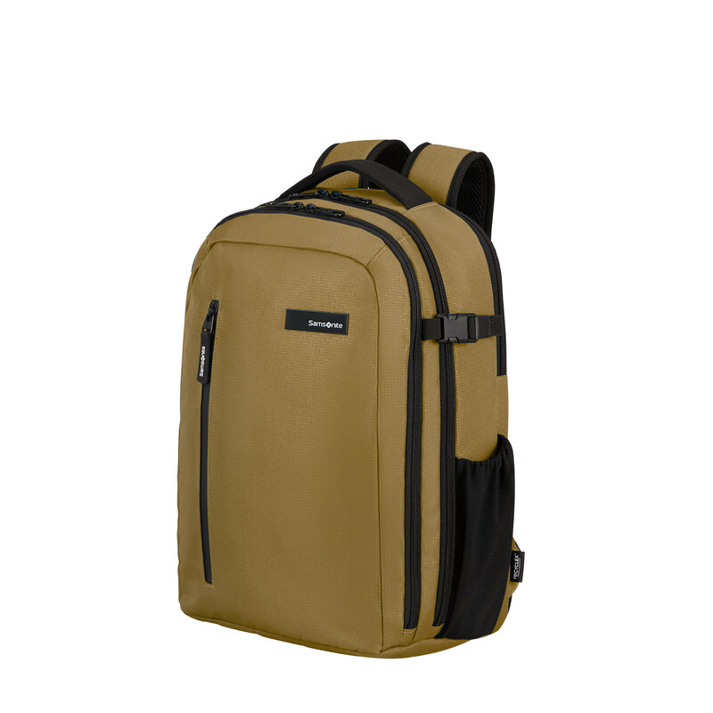 Samsonite Samsonite Roader 15.6" laptop backpack M olive green