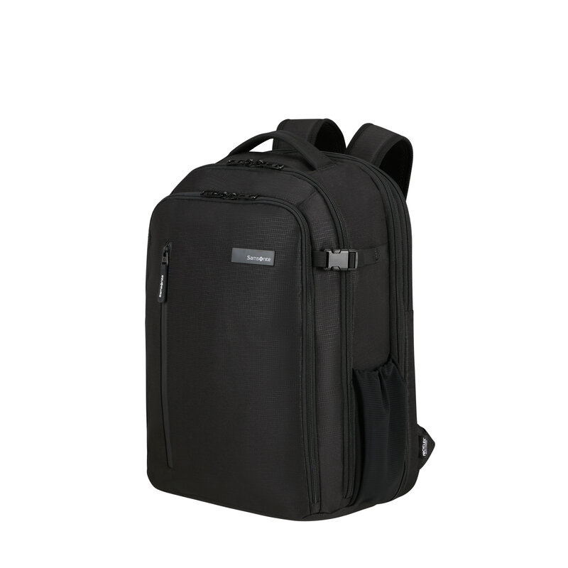Samsonite Roader laptop backpack L EXP deep black