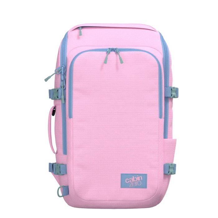 Cabin Zero CabinZero Adventure Pro 32L-14" laptop backpack sakura