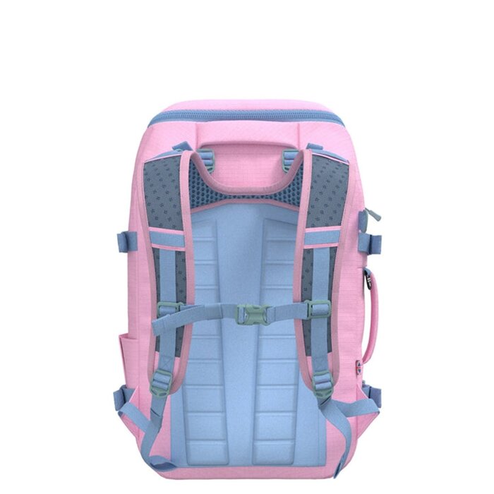 Cabin Zero CabinZero Adventure Pro 32L-14" laptop backpack sakura