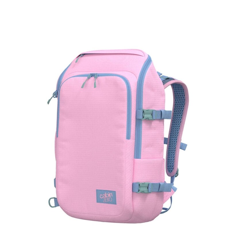 Cabin Zero CabinZero Adventure Pro 32L-14" laptop backpack sakura