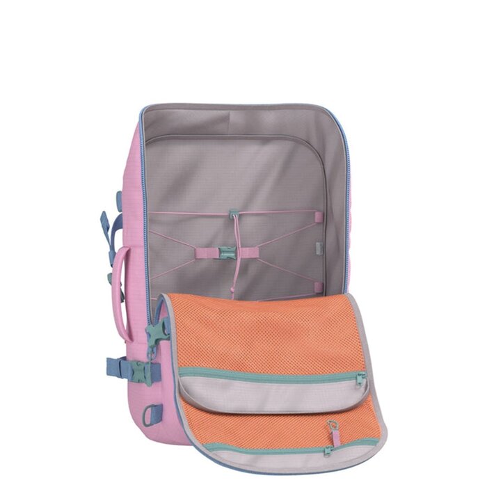 Cabin Zero CabinZero Adventure Pro 32L-14" laptop backpack sakura