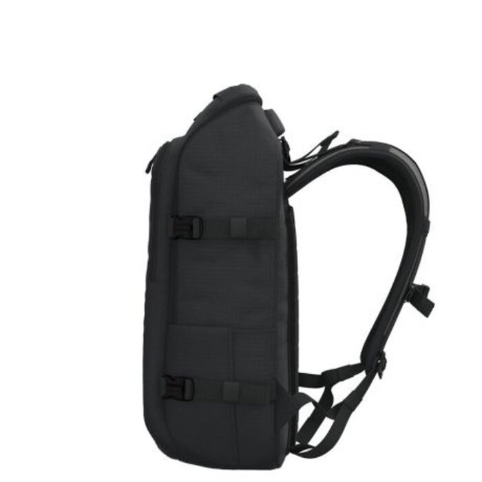 Cabin Zero CabinZero Adventure Pro 32L-14" laptop backpack absolute black