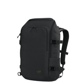 Cabin Zero Adventure Pro 32L-14" laptop backpack absolute black